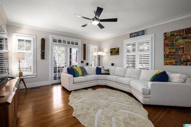 98 HAWTHORN STREET, Birmingham, AL 35242