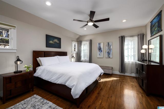 98 HAWTHORN STREET, Birmingham, AL 35242