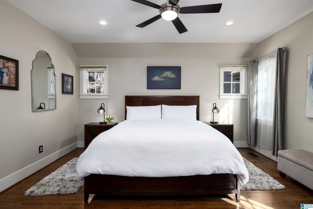 98 HAWTHORN STREET, Birmingham, AL 35242