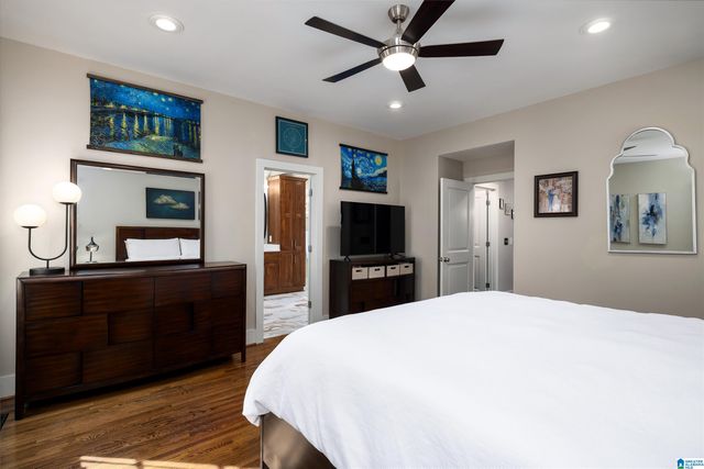 98 HAWTHORN STREET, Birmingham, AL 35242