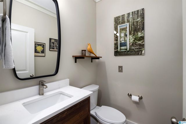 98 HAWTHORN STREET, Birmingham, AL 35242