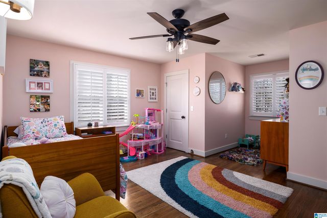 98 HAWTHORN STREET, Birmingham, AL 35242