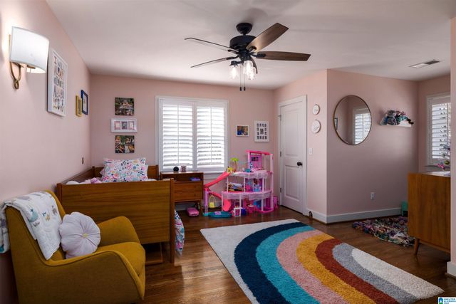 98 HAWTHORN STREET, Birmingham, AL 35242