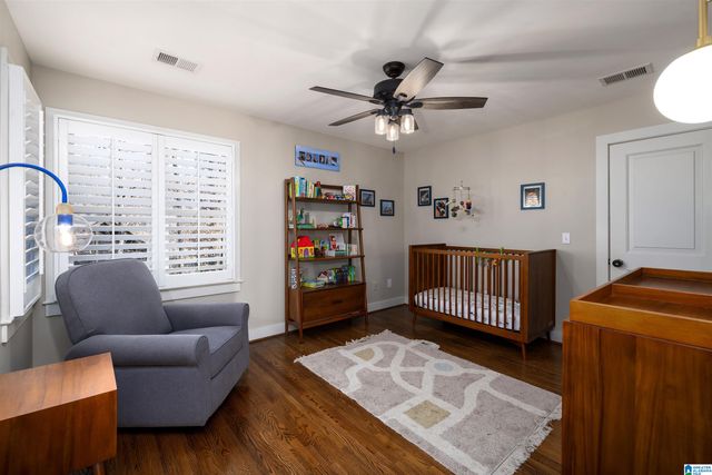 98 HAWTHORN STREET, Birmingham, AL 35242