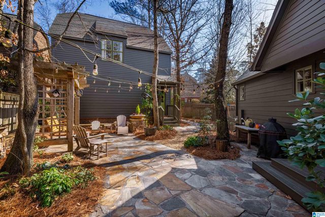 98 HAWTHORN STREET, Birmingham, AL 35242