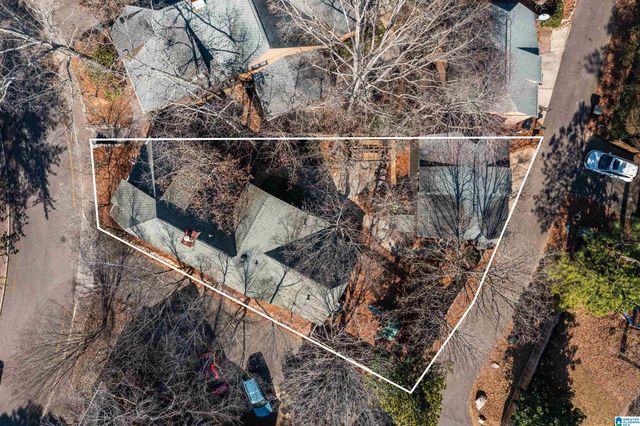 98 HAWTHORN STREET, Birmingham, AL 35242