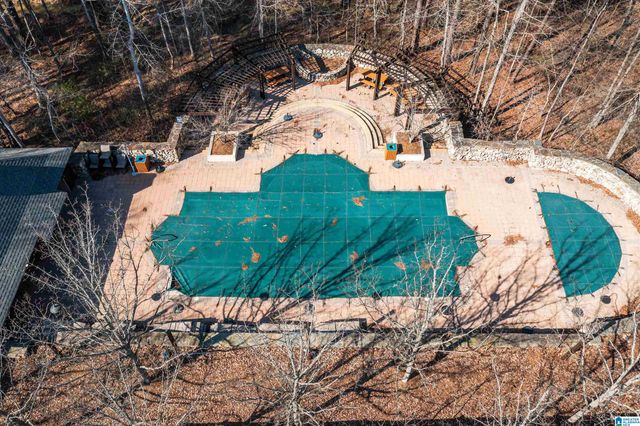 98 HAWTHORN STREET, Birmingham, AL 35242