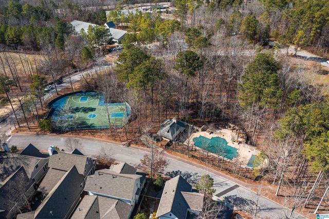 98 HAWTHORN STREET, Birmingham, AL 35242