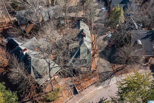 98 HAWTHORN STREET, Birmingham, AL 35242