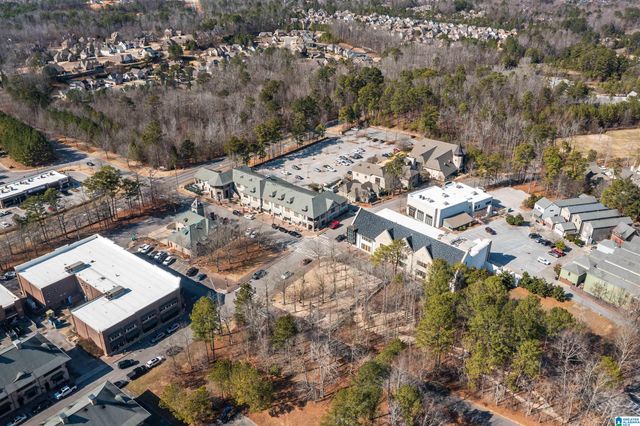 98 HAWTHORN STREET, Birmingham, AL 35242