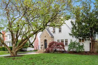 108 N Stanwood Road, Bexley, OH 43209