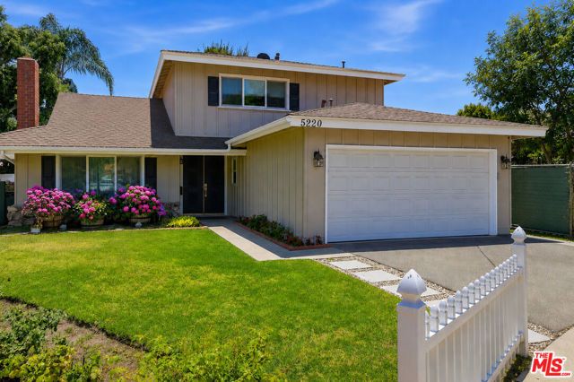 5220 Mary Ellen Avenue, Sherman Oaks, CA 91401