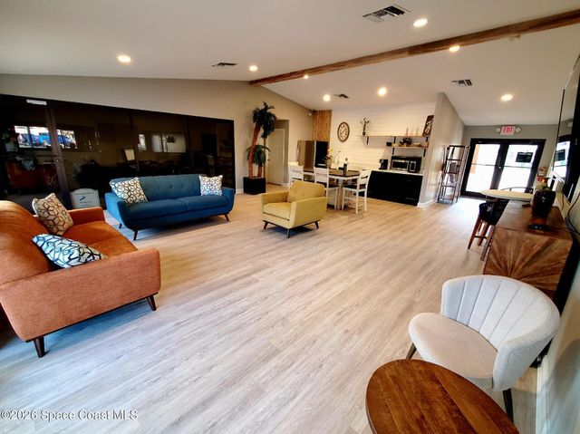 1034 Ellen Court 1034, Melbourne, FL 32935