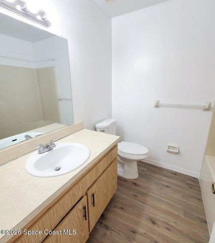 1034 Ellen Court 1034, Melbourne, FL 32935