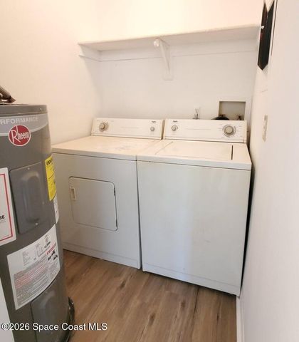 1034 Ellen Court 1034, Melbourne, FL 32935