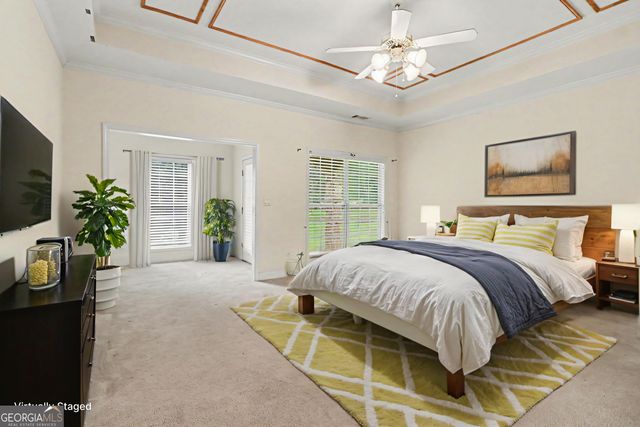 229 Big Springs Mountville Road, Lagrange, GA 30241