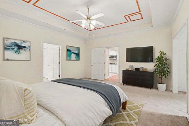229 Big Springs Mountville Road, Lagrange, GA 30241