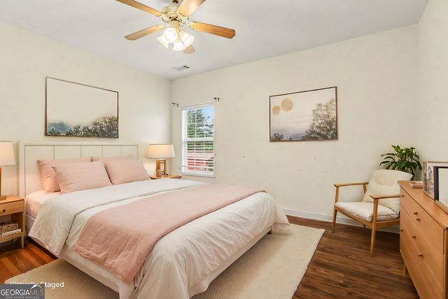 229 Big Springs Mountville Road, Lagrange, GA 30241