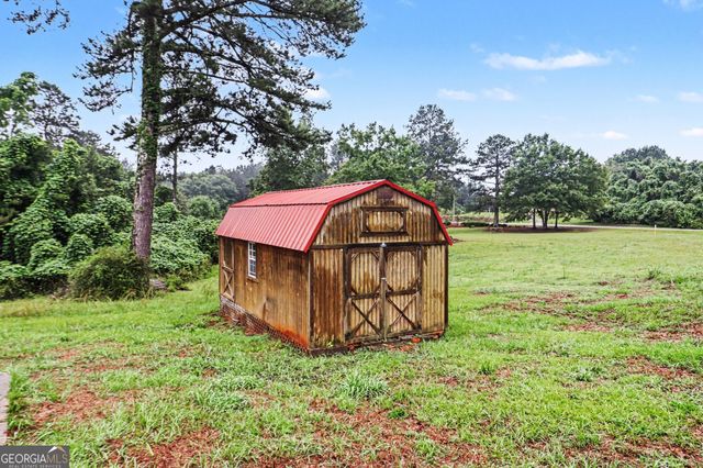 229 Big Springs Mountville Road, Lagrange, GA 30241