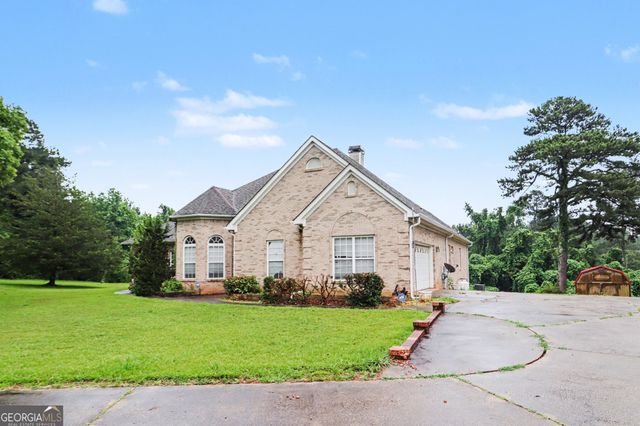 229 Big Springs Mountville Road, Lagrange, GA 30241