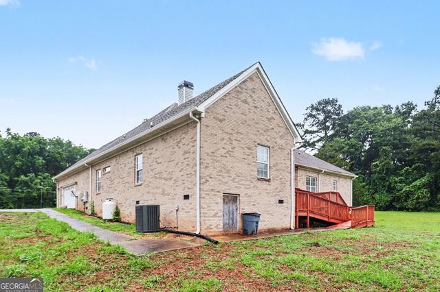 229 Big Springs Mountville Road, Lagrange, GA 30241