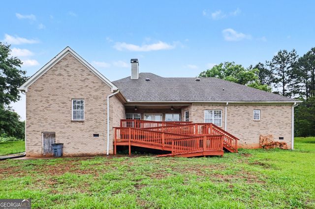 229 Big Springs Mountville Road, Lagrange, GA 30241