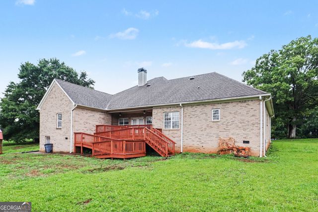 229 Big Springs Mountville Road, Lagrange, GA 30241