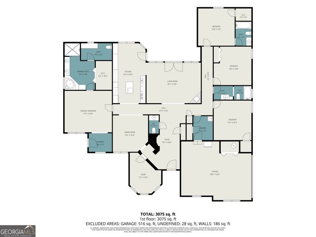 229 Big Springs Mountville Road, Lagrange, GA 30241