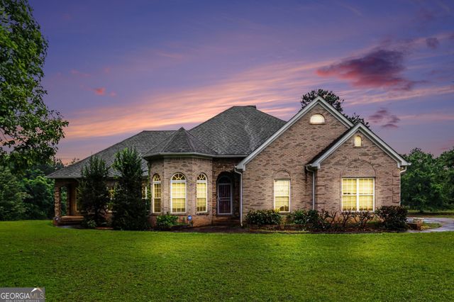 229 Big Springs Mountville Road, Lagrange, GA 30241