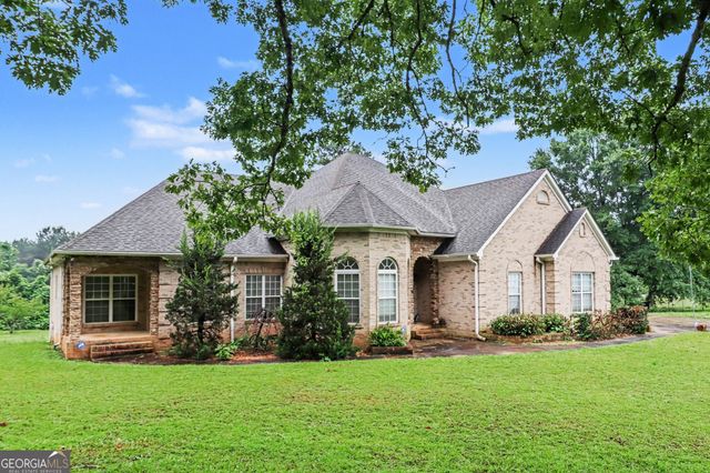 229 Big Springs Mountville Road, Lagrange, GA 30241