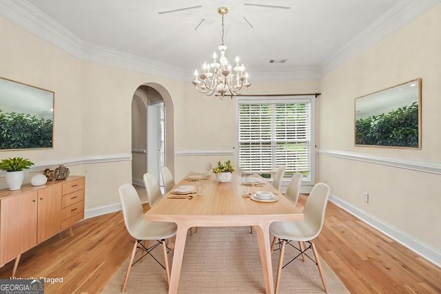 229 Big Springs Mountville Road, Lagrange, GA 30241