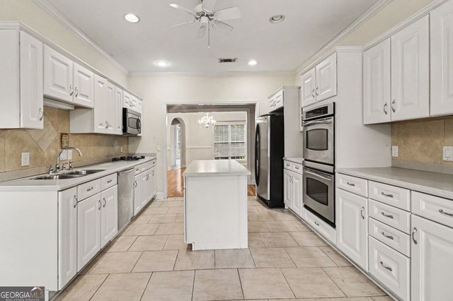 229 Big Springs Mountville Road, Lagrange, GA 30241