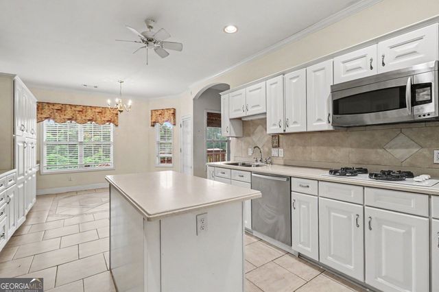 229 Big Springs Mountville Road, Lagrange, GA 30241