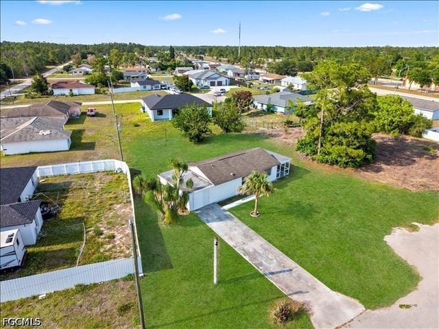 2253 10th CT, Lehigh Acres, FL 33936