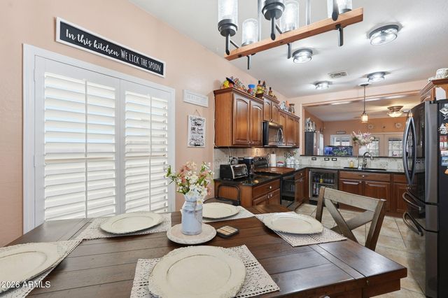 5340 W MINTON Street, Laveen, AZ 85339