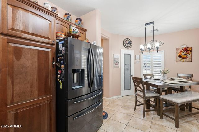 5340 W MINTON Street, Laveen, AZ 85339