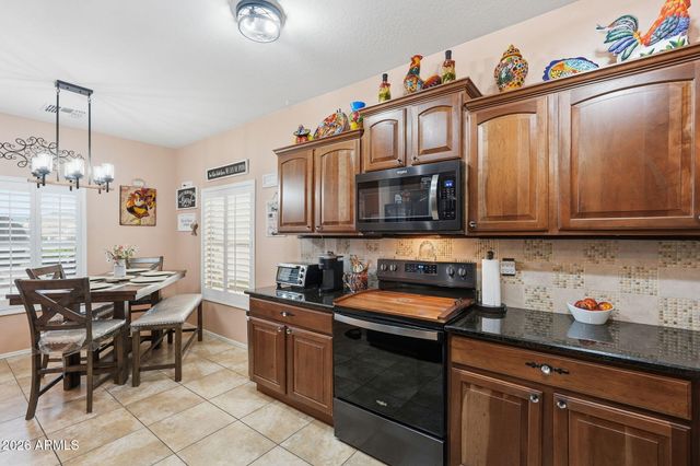 5340 W MINTON Street, Laveen, AZ 85339