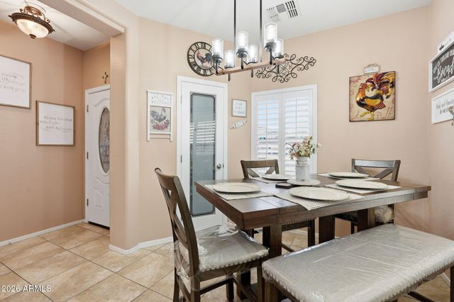 5340 W MINTON Street, Laveen, AZ 85339