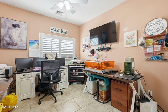 5340 W MINTON Street, Laveen, AZ 85339