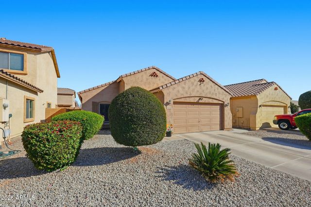 5340 W MINTON Street, Laveen, AZ 85339