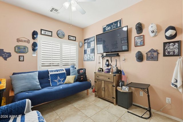 5340 W MINTON Street, Laveen, AZ 85339