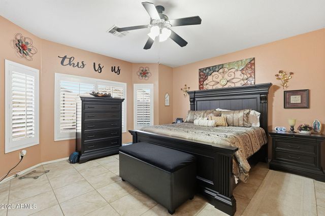 5340 W MINTON Street, Laveen, AZ 85339