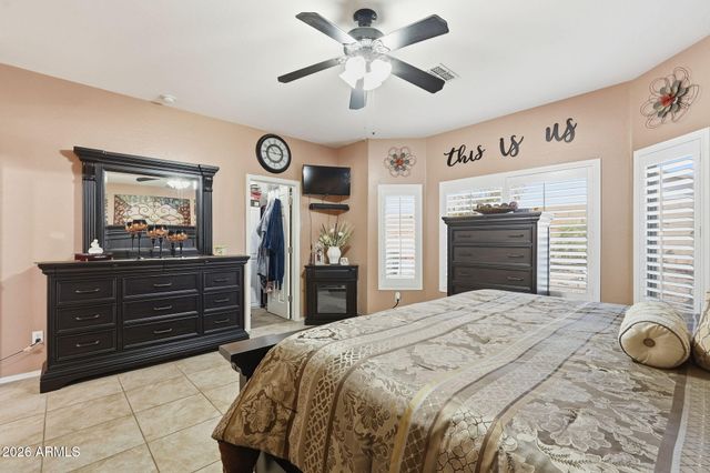 5340 W MINTON Street, Laveen, AZ 85339