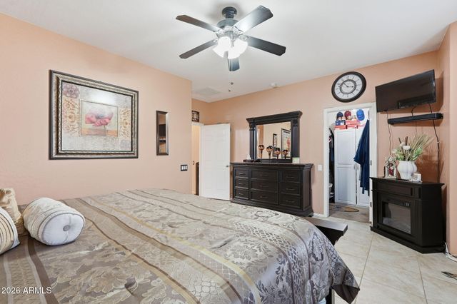 5340 W MINTON Street, Laveen, AZ 85339