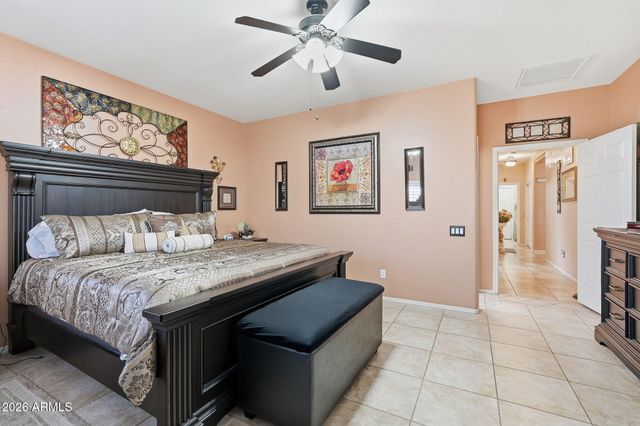 5340 W MINTON Street, Laveen, AZ 85339