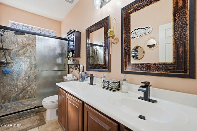 5340 W MINTON Street, Laveen, AZ 85339