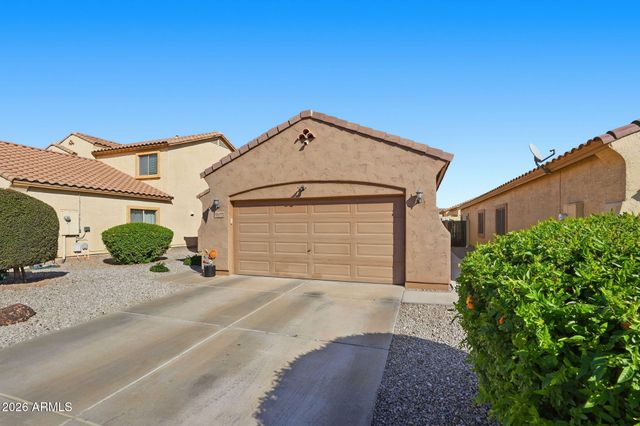 5340 W MINTON Street, Laveen, AZ 85339