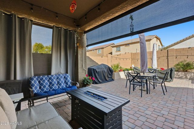 5340 W MINTON Street, Laveen, AZ 85339