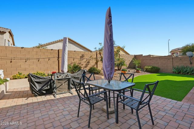 5340 W MINTON Street, Laveen, AZ 85339