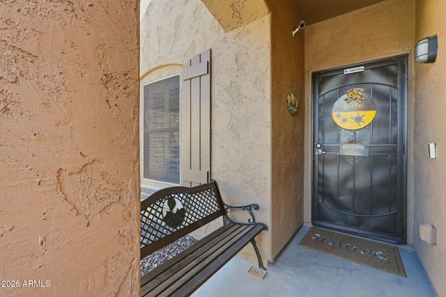 5340 W MINTON Street, Laveen, AZ 85339